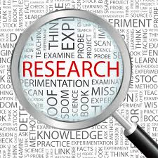 Conceptualizing Research and Formulating Research Hypothesis