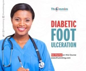 Diabetic Foot Ulceration