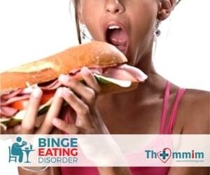 Binge Eating Disorder