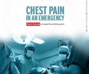 Evaluation of chest pain in the emergency department