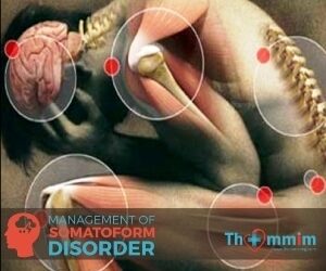 Management of Somatic Symptom Disorder