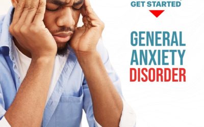 Generalized Anxiety Disorder (for Nurses)
