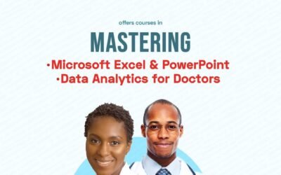 Protected: Data Analysis using Microsoft Excel for Healthcare Professionals and Hospital Staff | ARD