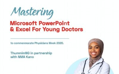 Protected: Mastering Microsoft Excel and PowerPoint as a Health Professional | NMA Kano