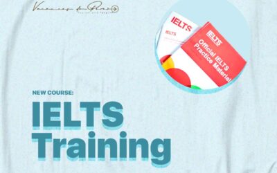 IELTS Training