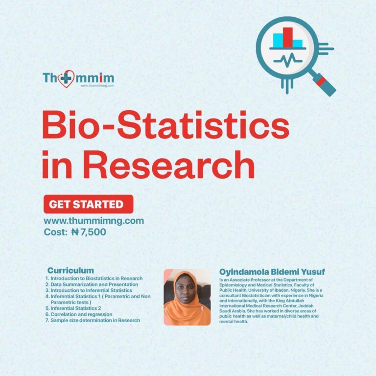 Research & Research Methodologies