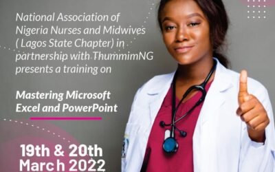 Mastering Microsoft Excel and PowerPoint as a Health Professional | NANNM