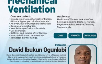 Mechanical Ventilation