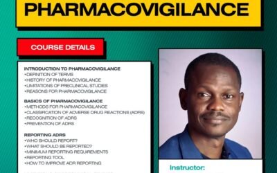 Pharmacovigilance